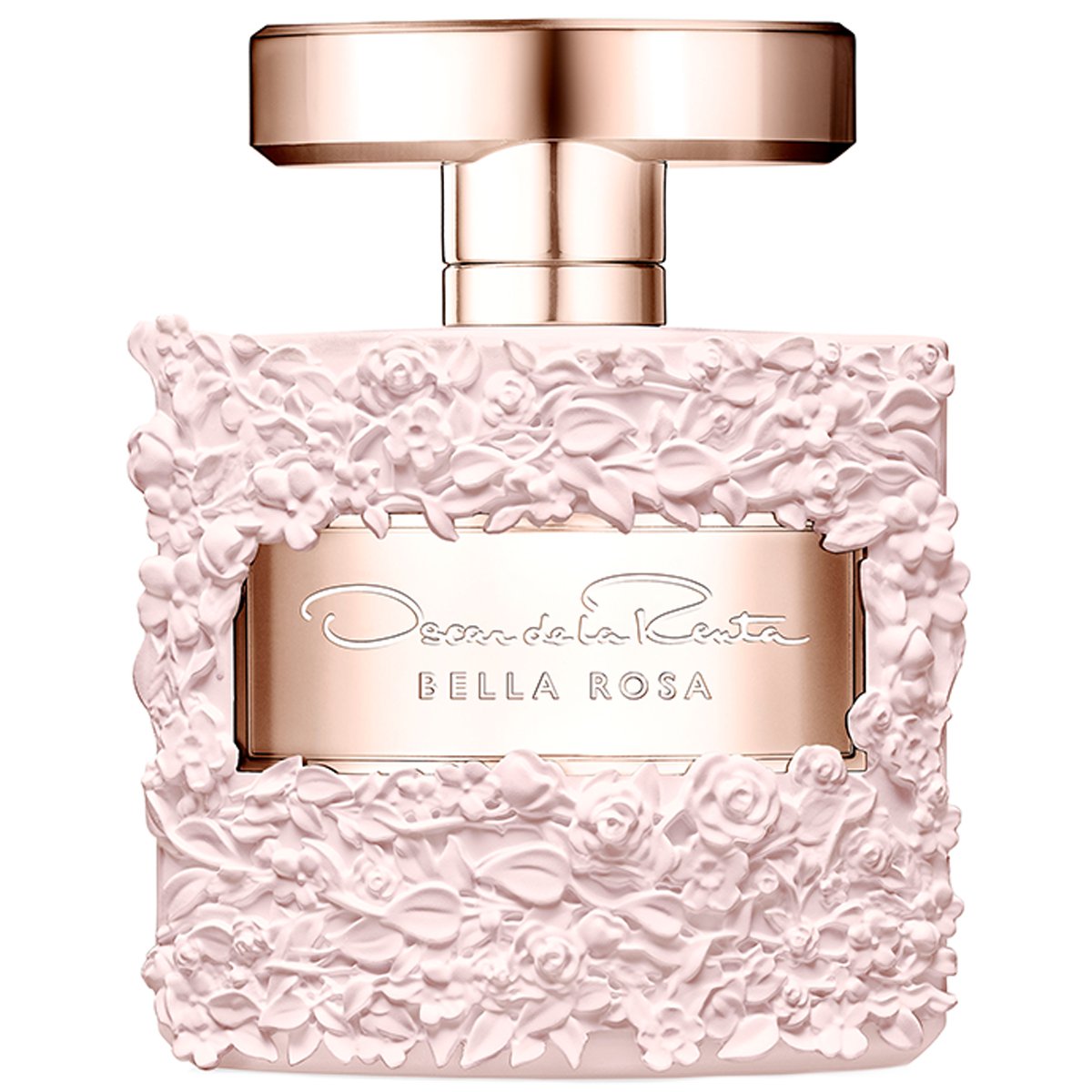 Fragancia para Dama Oscar de la Renta Bella Rosa Edp 100 Ml