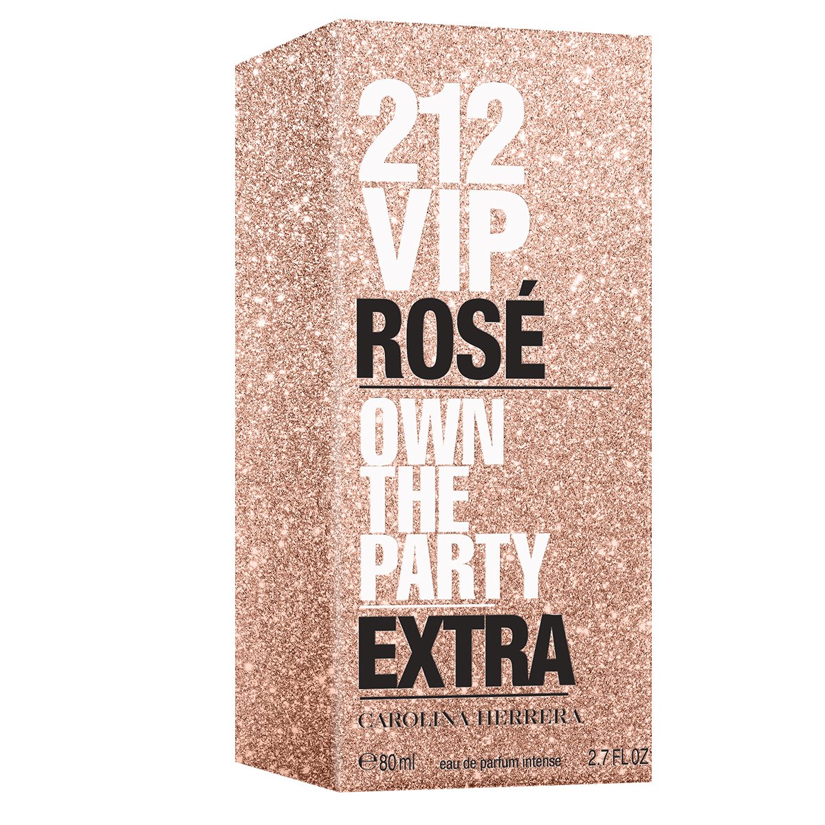 Fragancia para Dama, Carolina Herrera, 212 Vip Ros&eacute; Extra Edt 80Ml