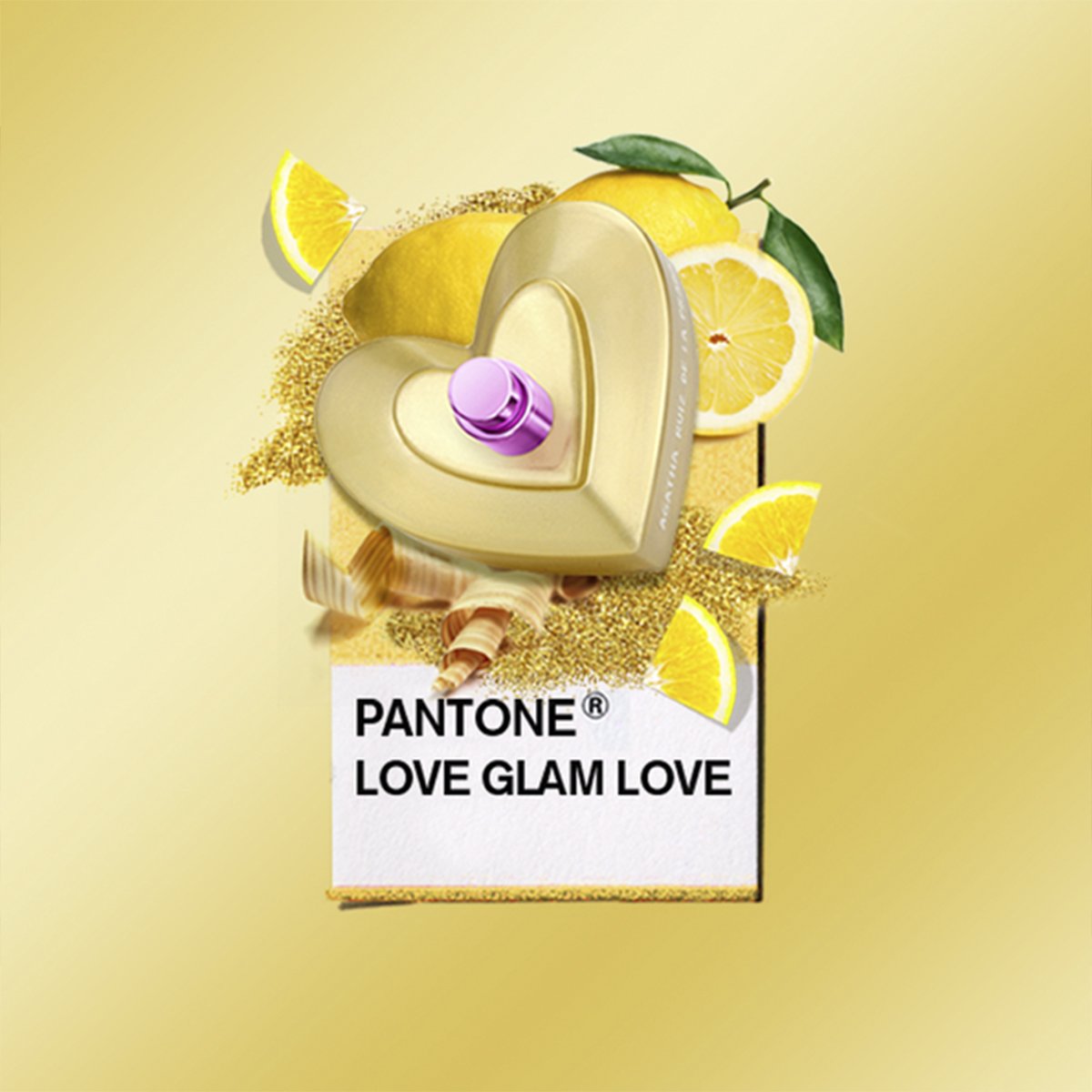 Fragancia para Dama, Agatha Ruiz de la Prada Love Glam Love Bubble Edt 30Ml