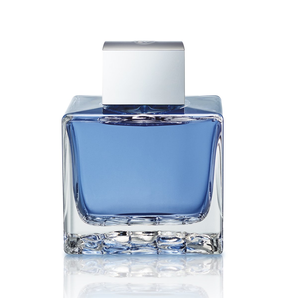 Estuche para Caballero Antonio Banderas Blue Seduction Edt 100Ml + Después Del Afeitado 75Ml