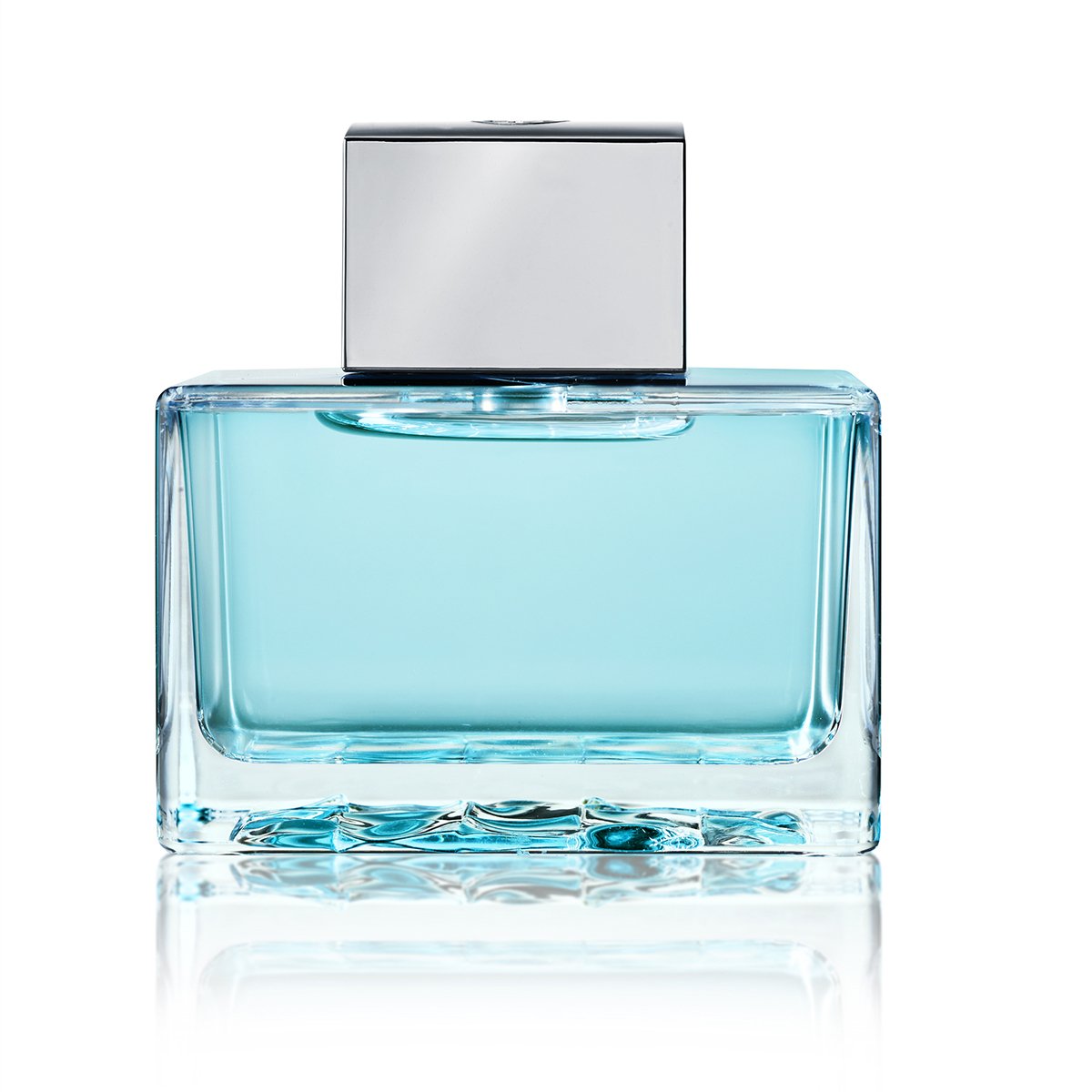 Estuche para Dama Antonio Banderas Blue Seduction Edt 80Ml + Bodylotion 75Ml