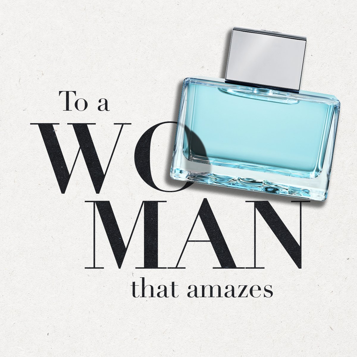 Estuche para Dama Antonio Banderas Blue Seduction Edt 80Ml + Bodylotion 75Ml