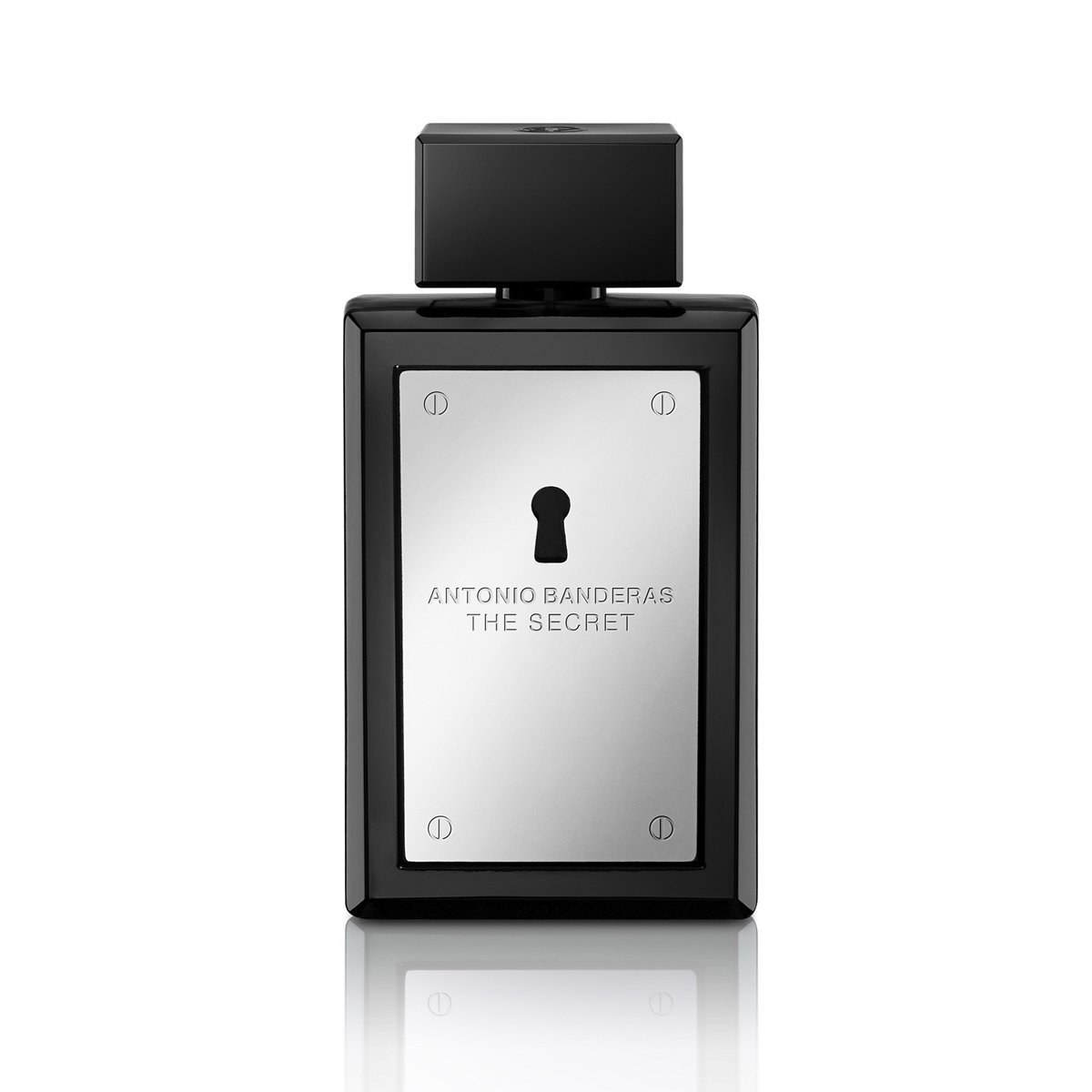 Estuche para Caballero Antonio Banderas The Secret Edt 100Ml + Desodorante 150Ml