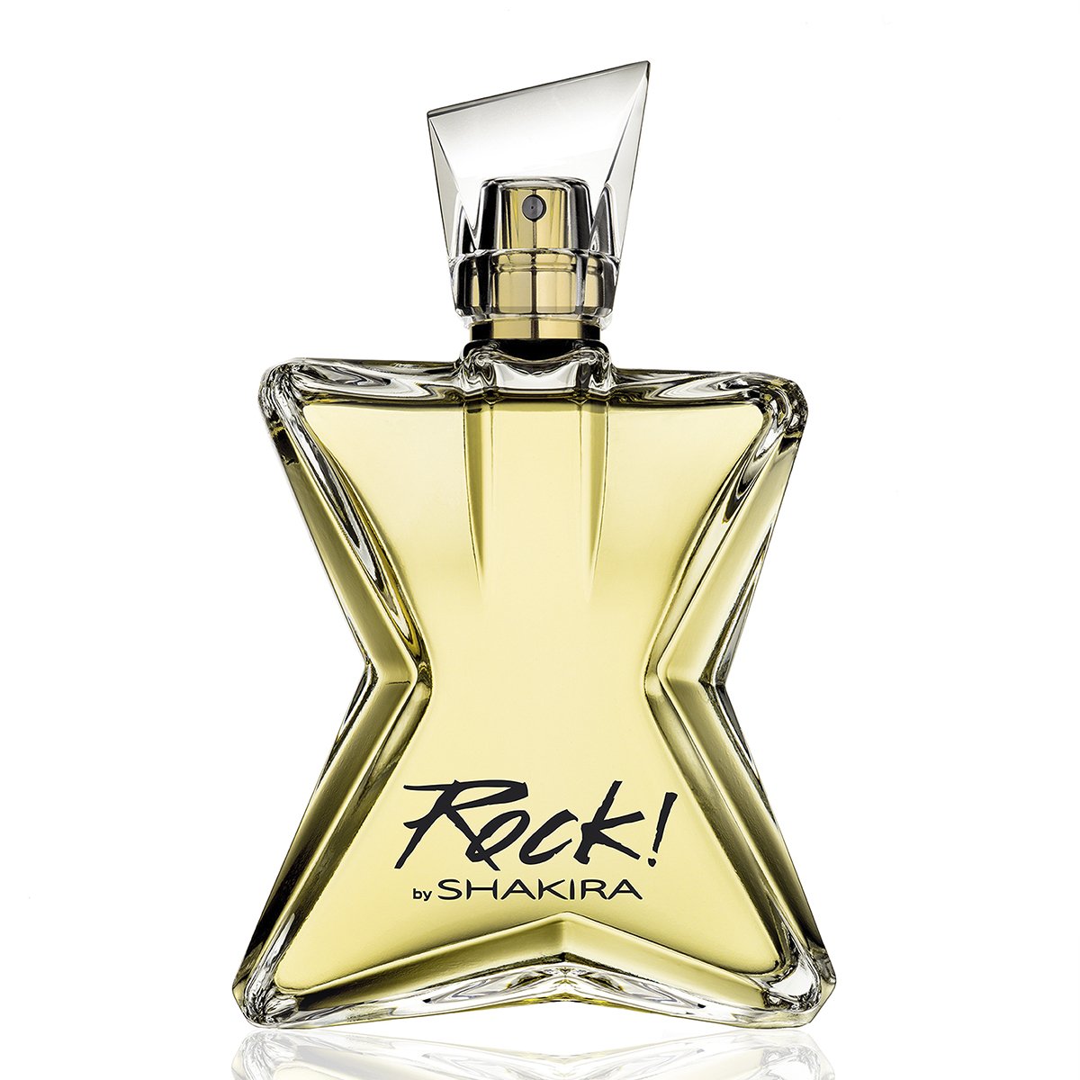 Estuche para Dama Shakira Rock Edt 80Ml + Desodorante 150Ml