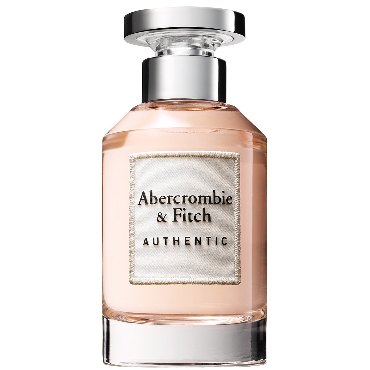 Fragancia para Mujer A&f Authentic Edp 100 Ml