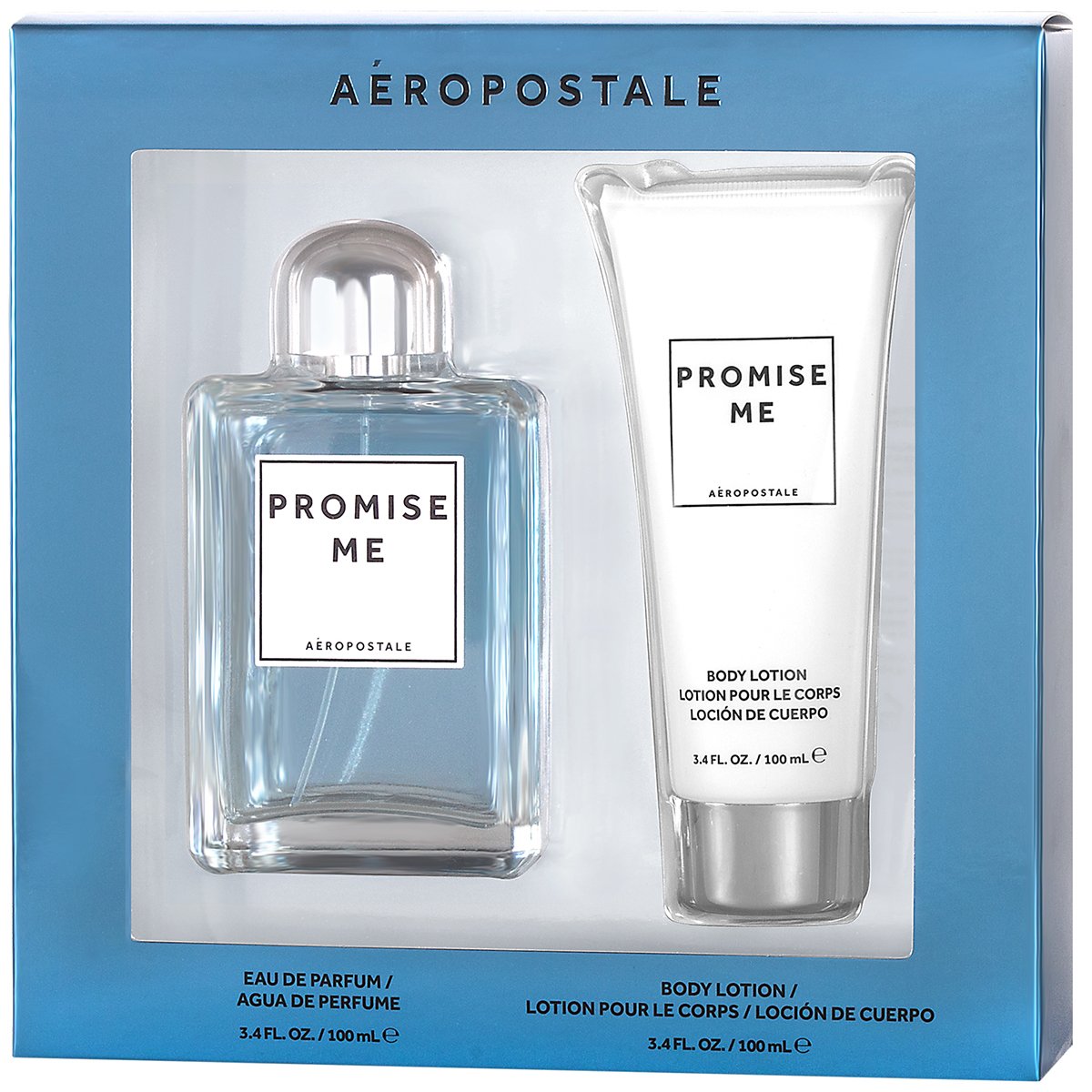 perfume promise me aeropostale