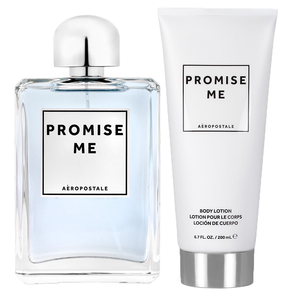 promise me aeropostale womens