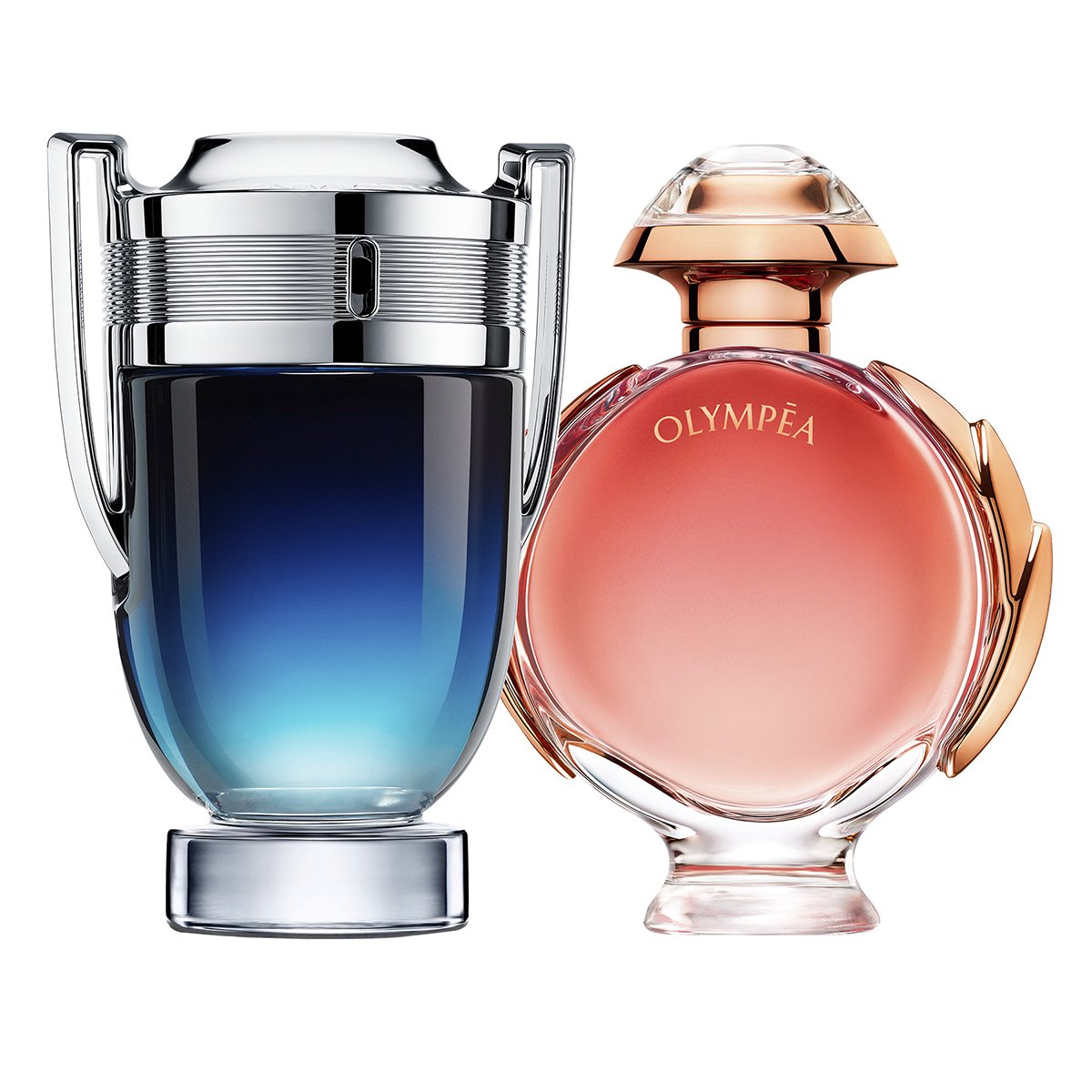 Fragancia para Hombre Paco Rabanne Invictus Legend Edp 100 Ml