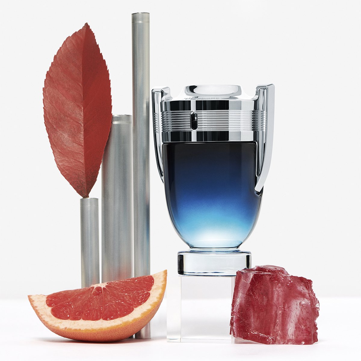 Fragancia para Hombre Paco Rabanne Invictus Legend Edp 100 Ml