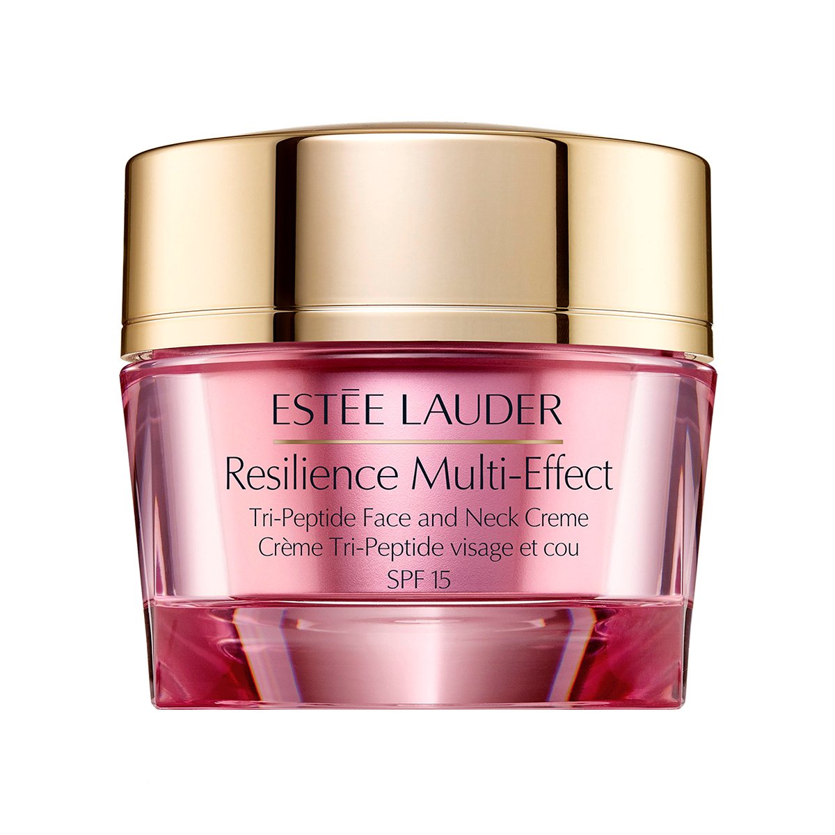 Crema para Rostro Estée Lauder Resilience Lift Day