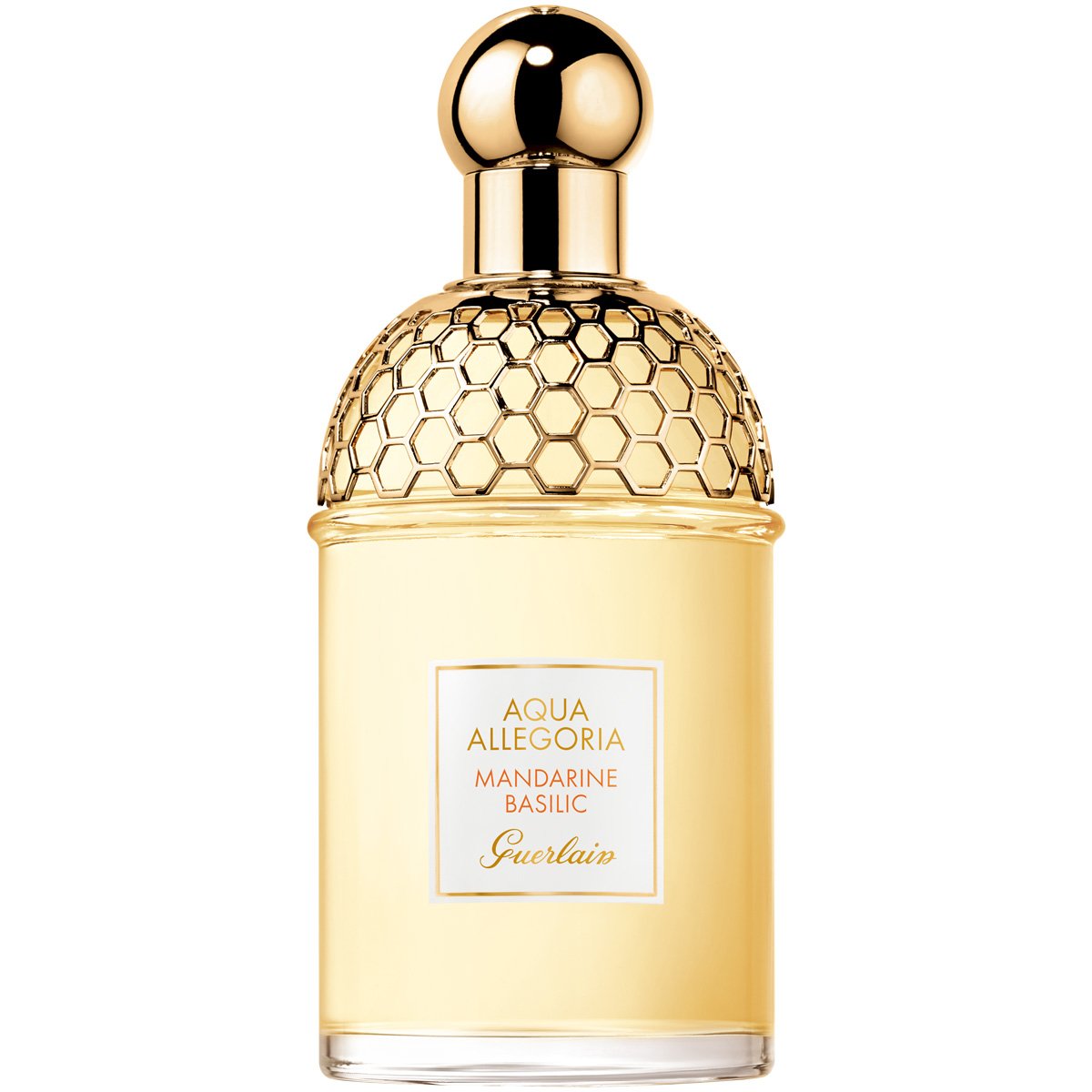 Fragancia para Dama Aqua Allegoria Mandarine Basilic Edt 125 Ml