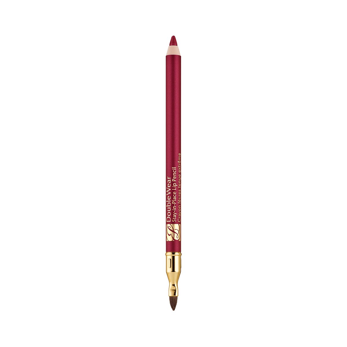 Lápiz Delineador para Labios Estée Lauder Double Wear Stay-In-Place Wine