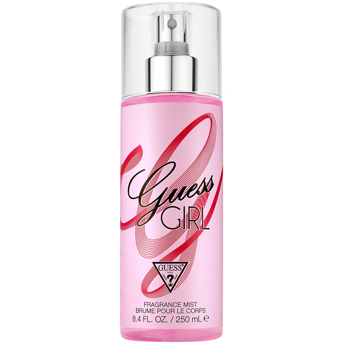 Body Mist para Dama Guess Girl 250 Ml