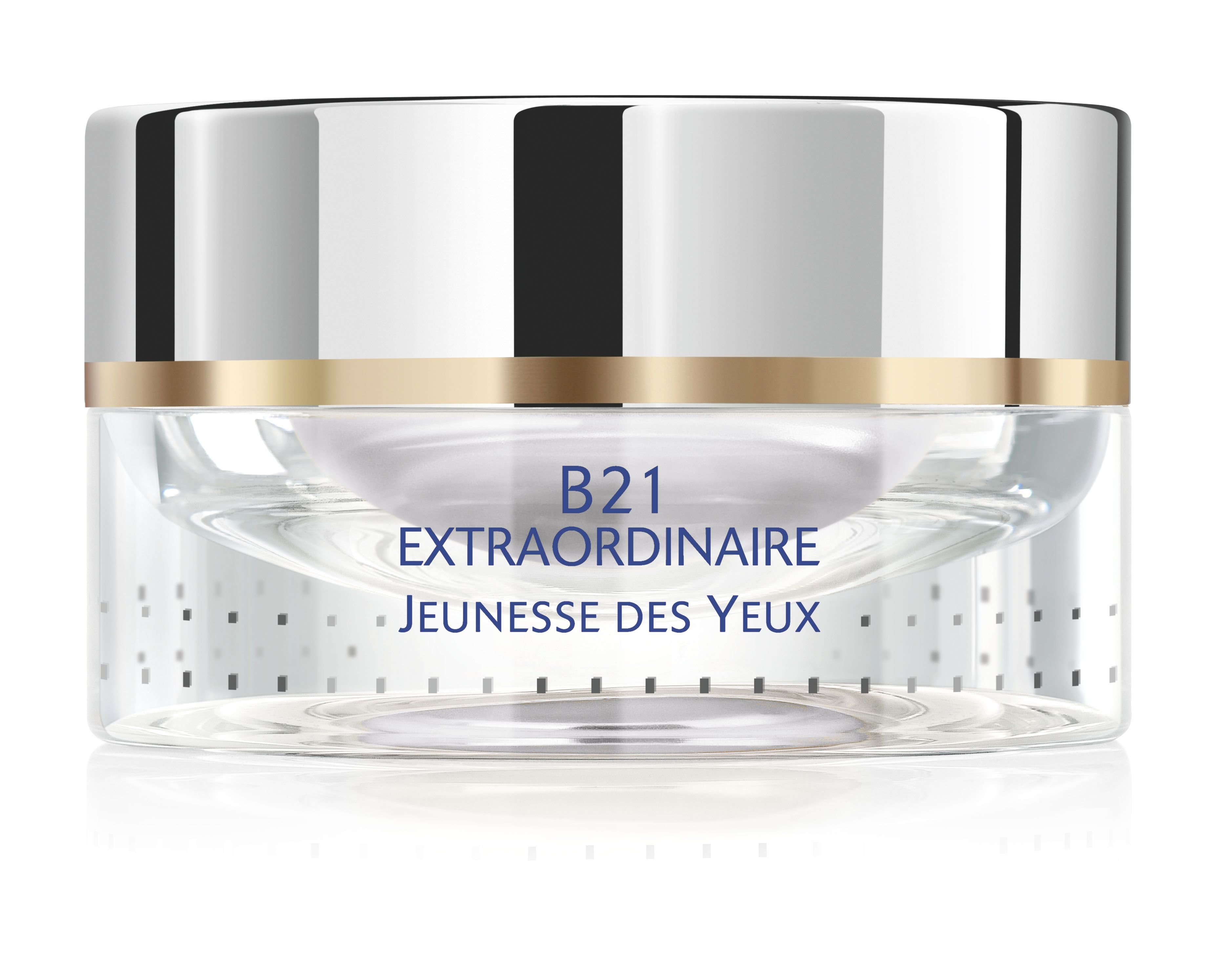 Crema Contorno de Ojos Orlane B21 Extraordinaire Yeux 15 Ml 