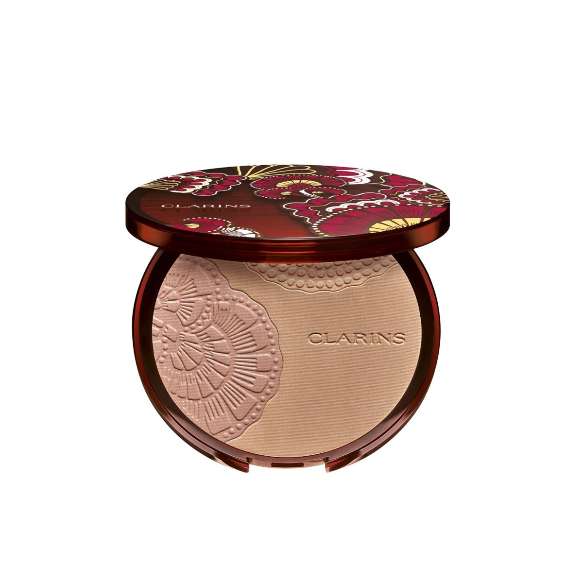 Bronzing Compact