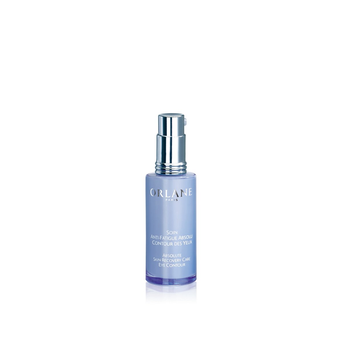 Crema de Ojos Orlane Soin Anti-Fatigue