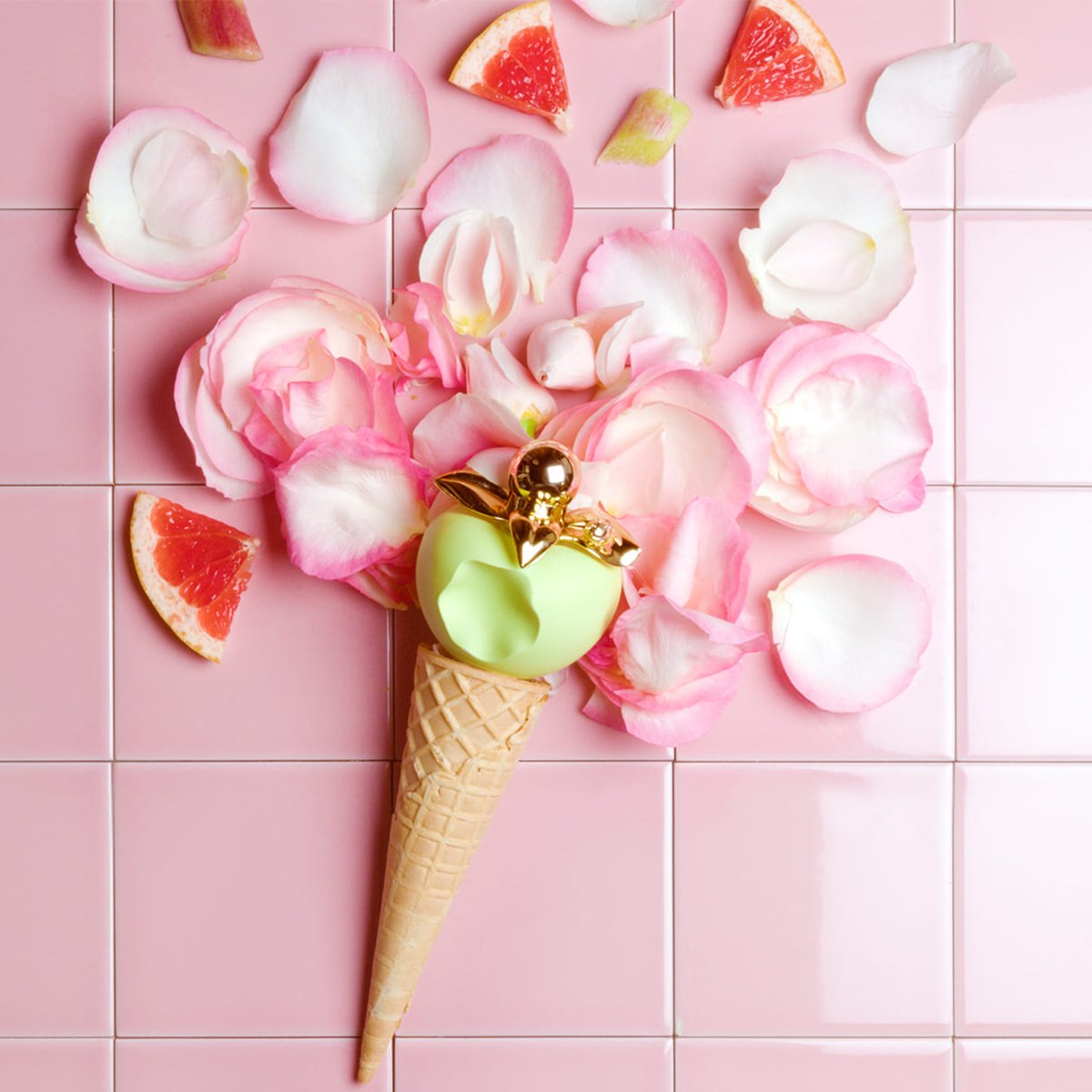 Fragancia para Dama, Nina Ricci Les Sorbets de Bella Edt 80Ml