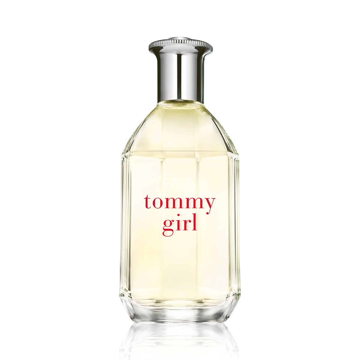 Estuche para Dama Tommy Hilfiger, Tommy Girl Edt 100 Ml