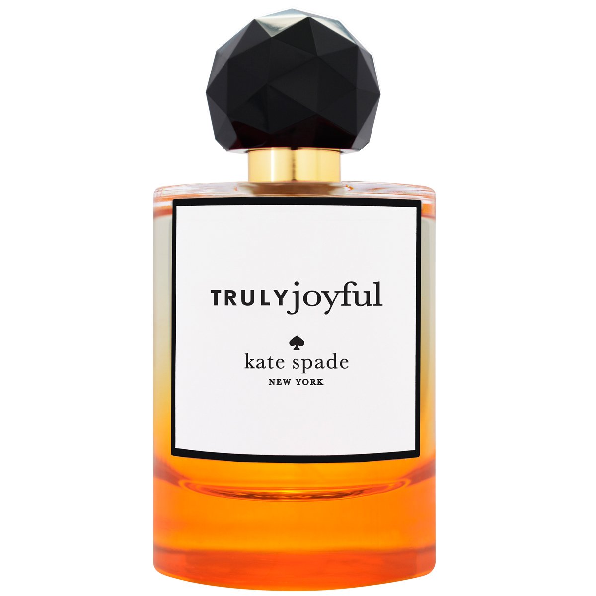 Fragancia para Dama Kate Spade Truly Joyful Edp 75 Ml