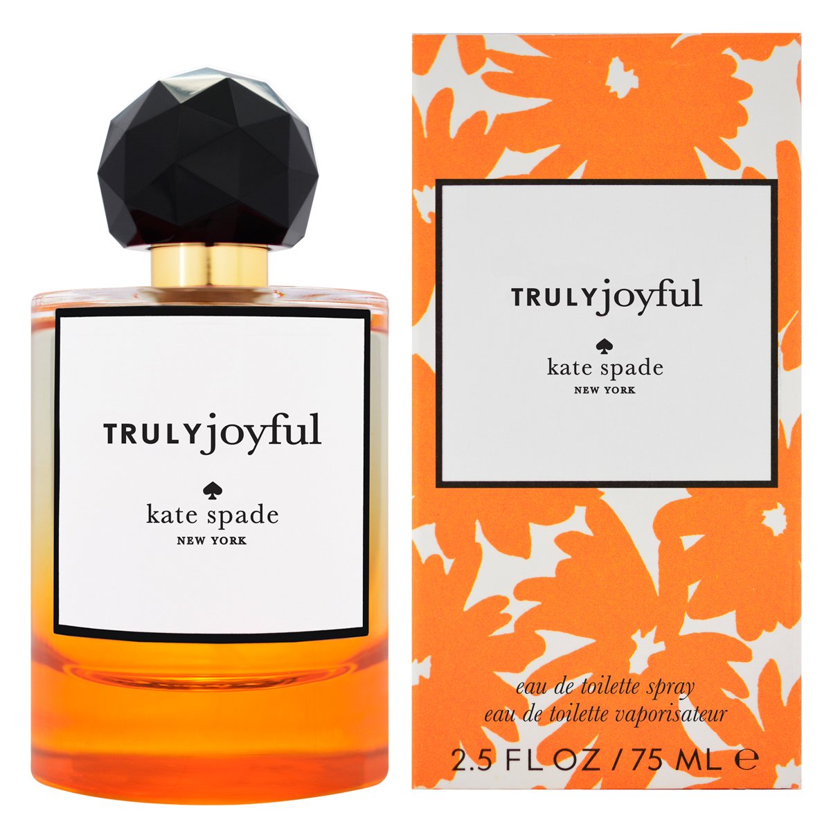 Kate spade cheap perfume truly joyful