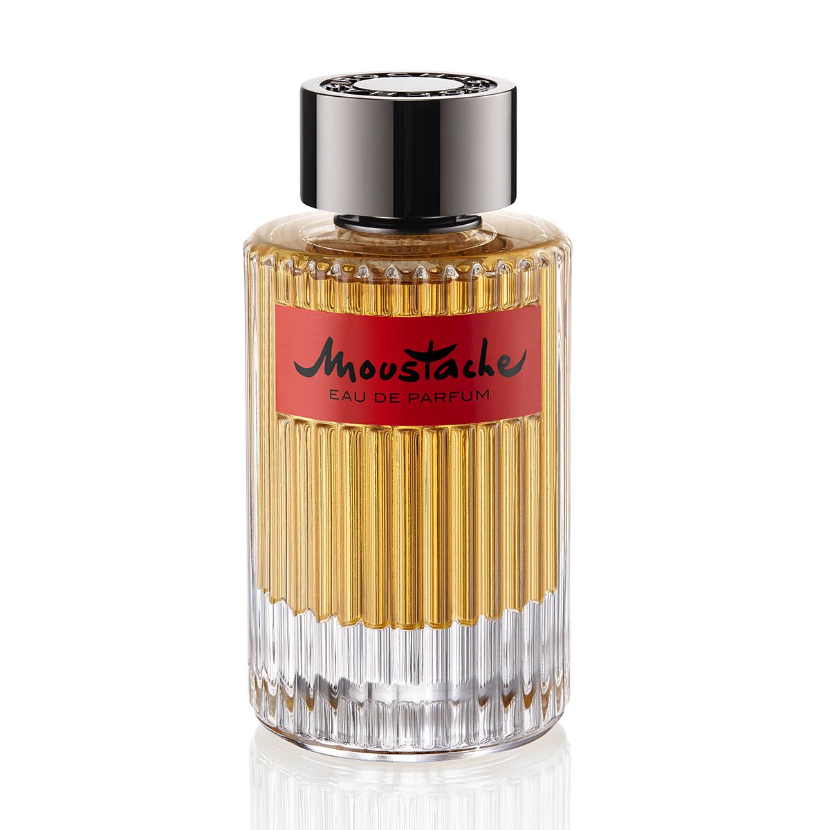 Fragancia para Caballero Rochas Moustache Edp 125 Ml
