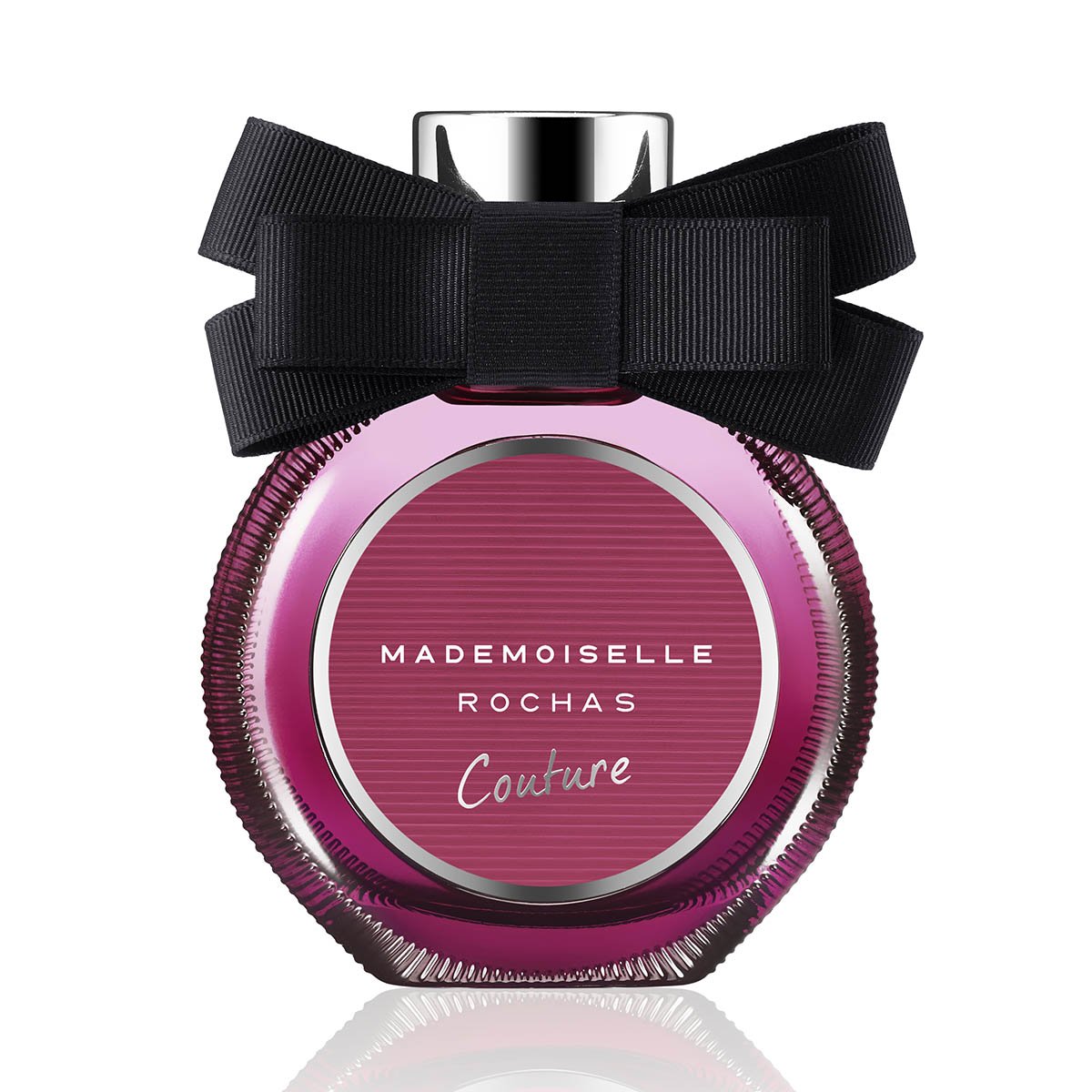 Fragancia para Dama Rochas Mademoiselle Couture Edp 90 Ml
