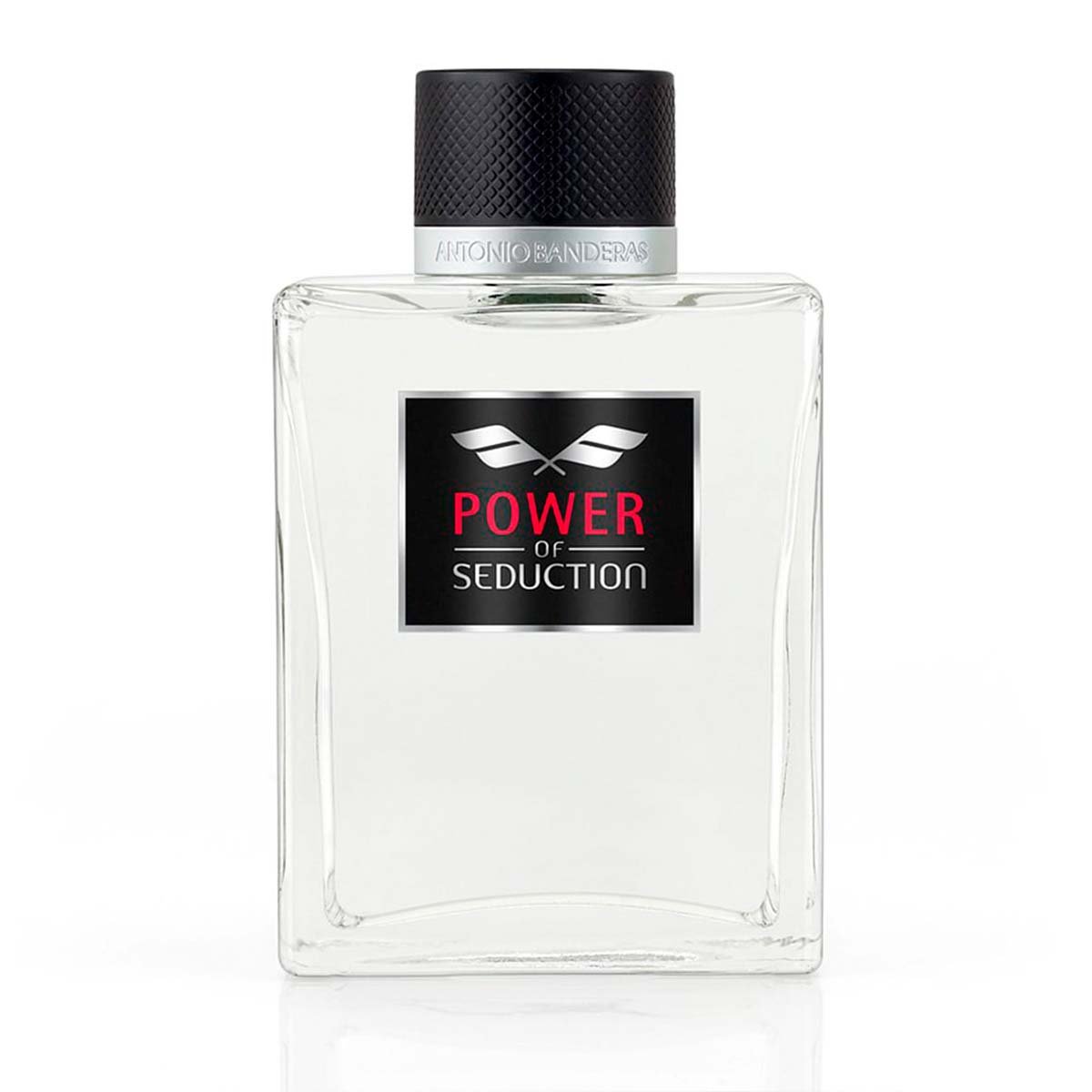 Fragancia para Caballero Antonio Banderas Power Of Seduction Edt 200 Ml