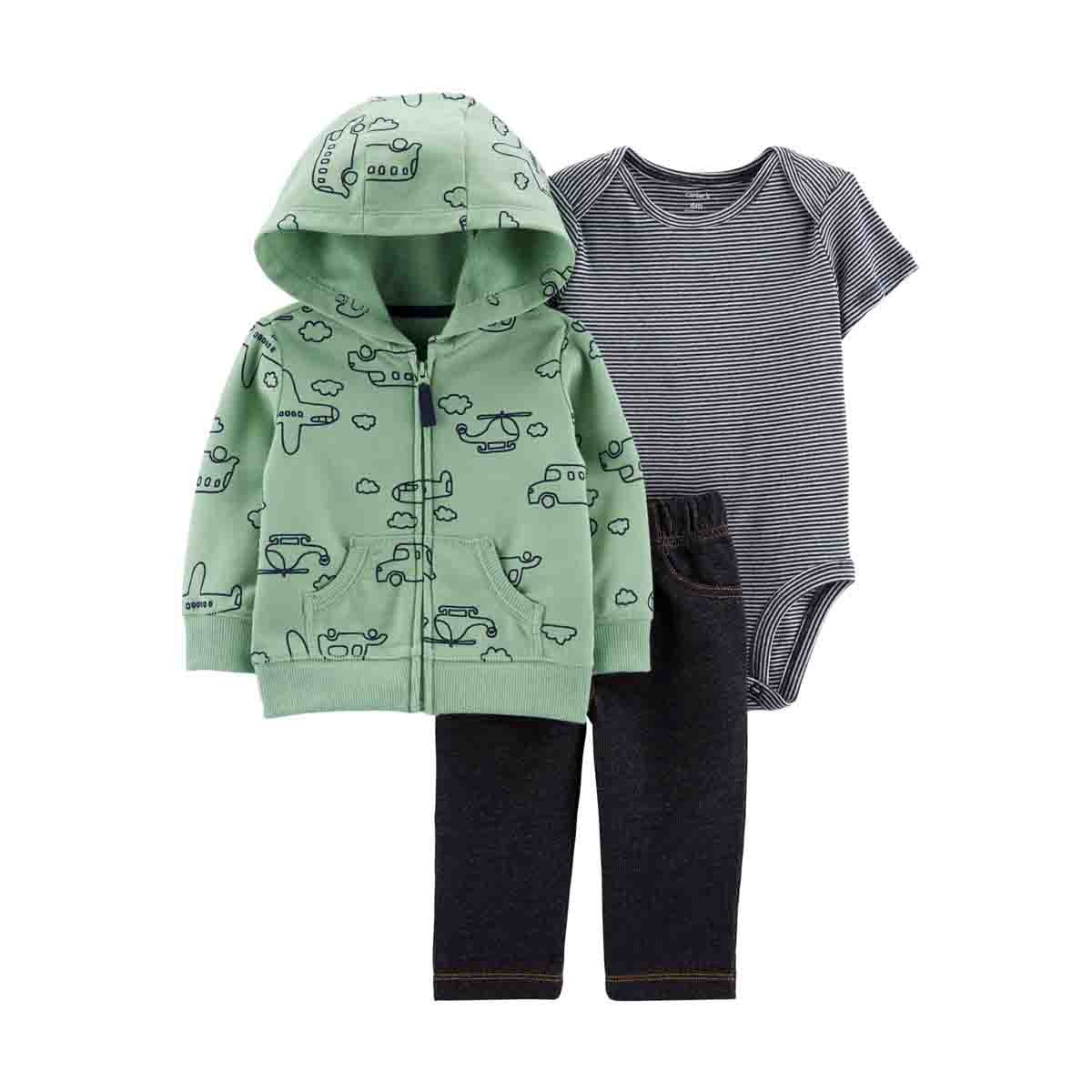 Set para Bebé Carters