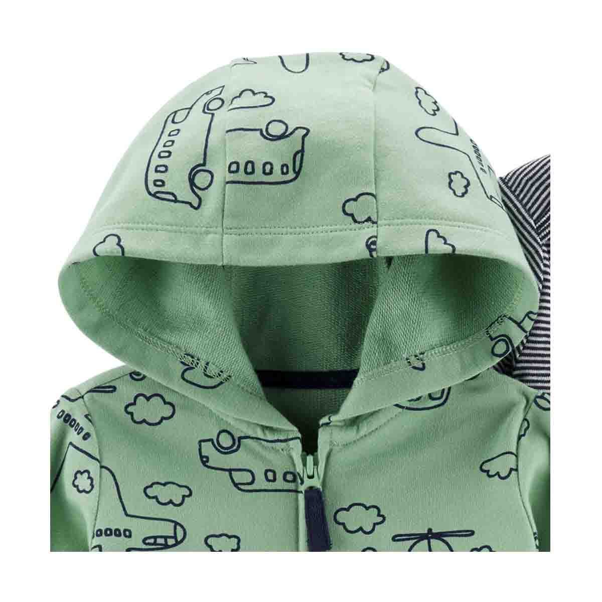 Set para Bebé Carters