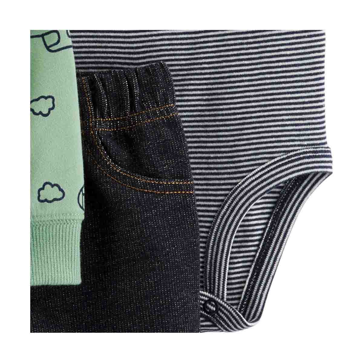 Set para Bebé Carters