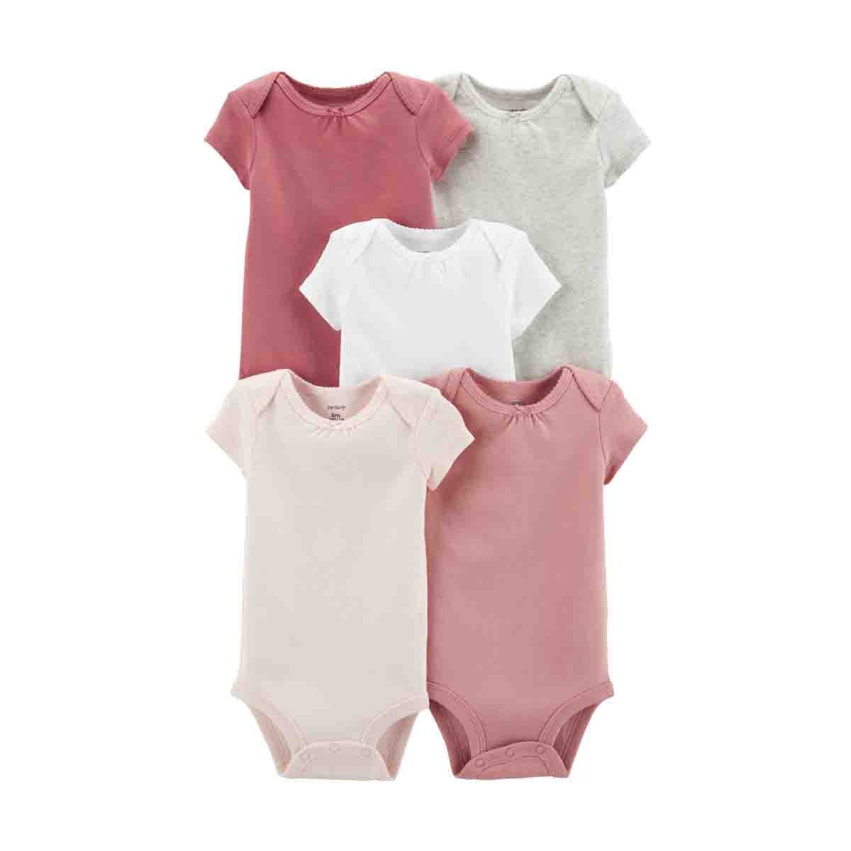 Set para Bebé Carters