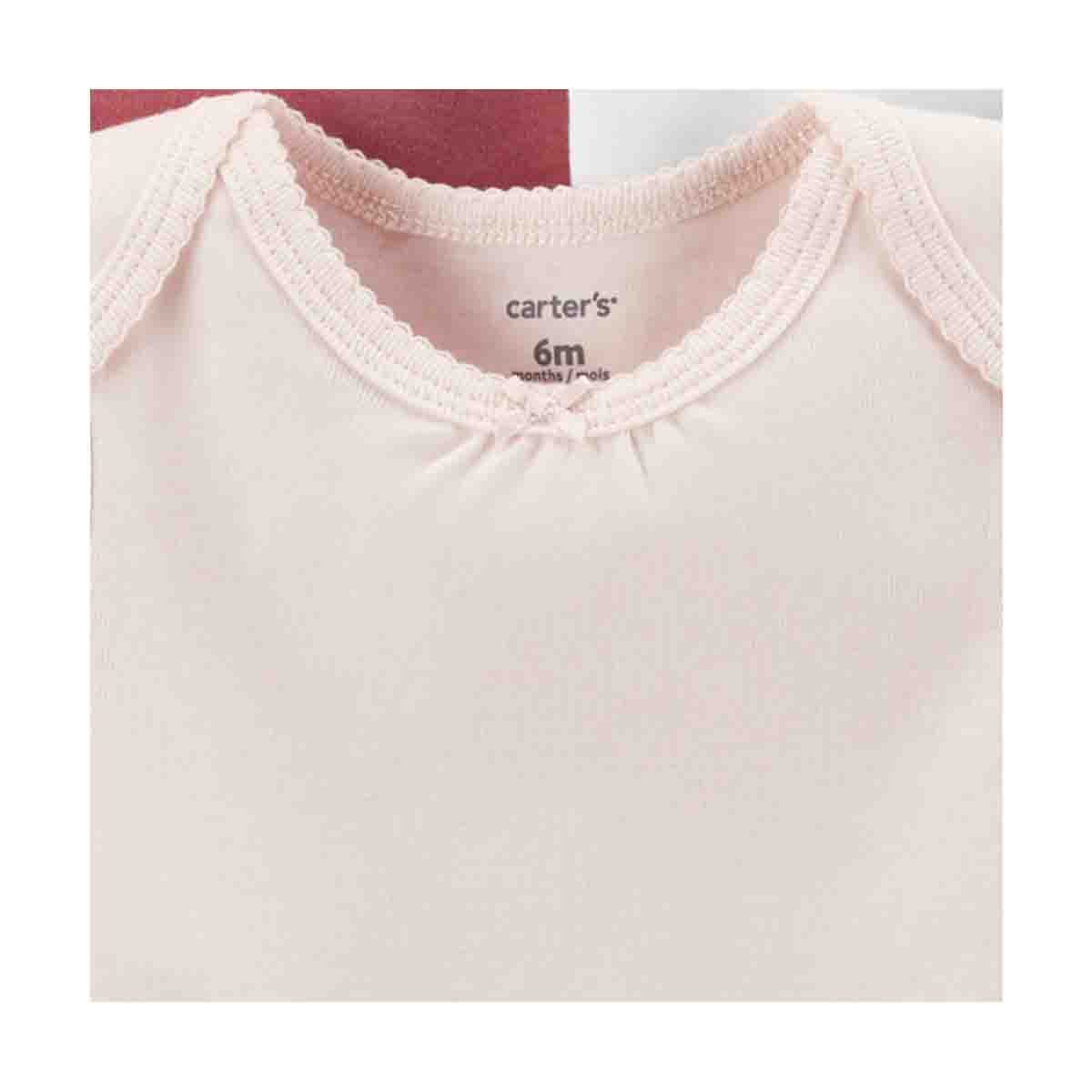 Set para Bebé Carters