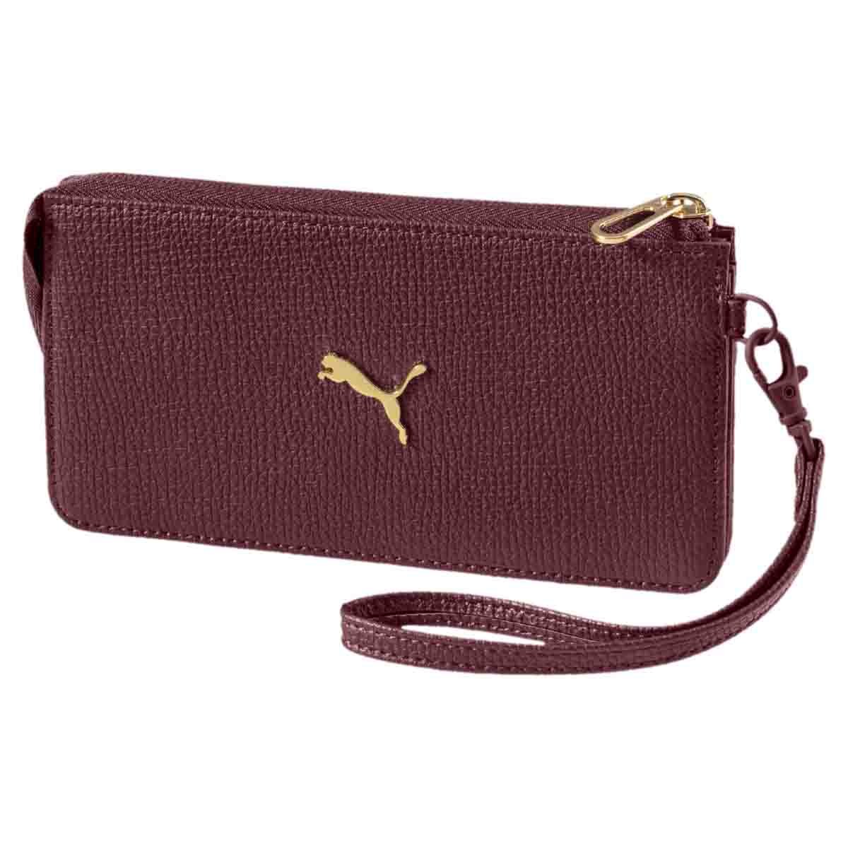 puma ferrari mujer gris
