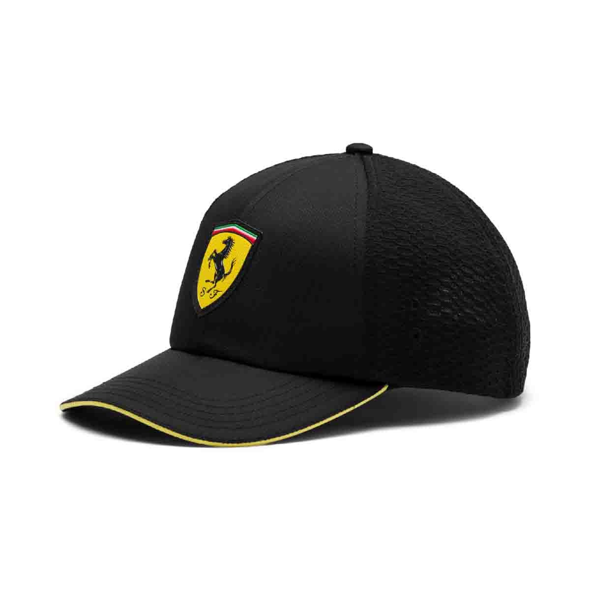 gorras puma ferrari 2019