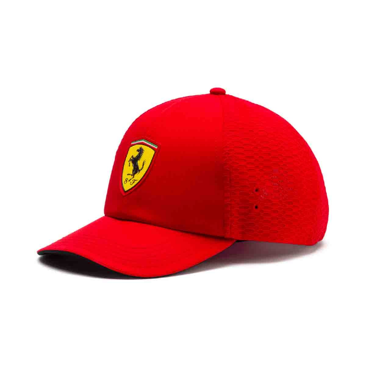 Gorra Casual Unisex Puma Ferrari