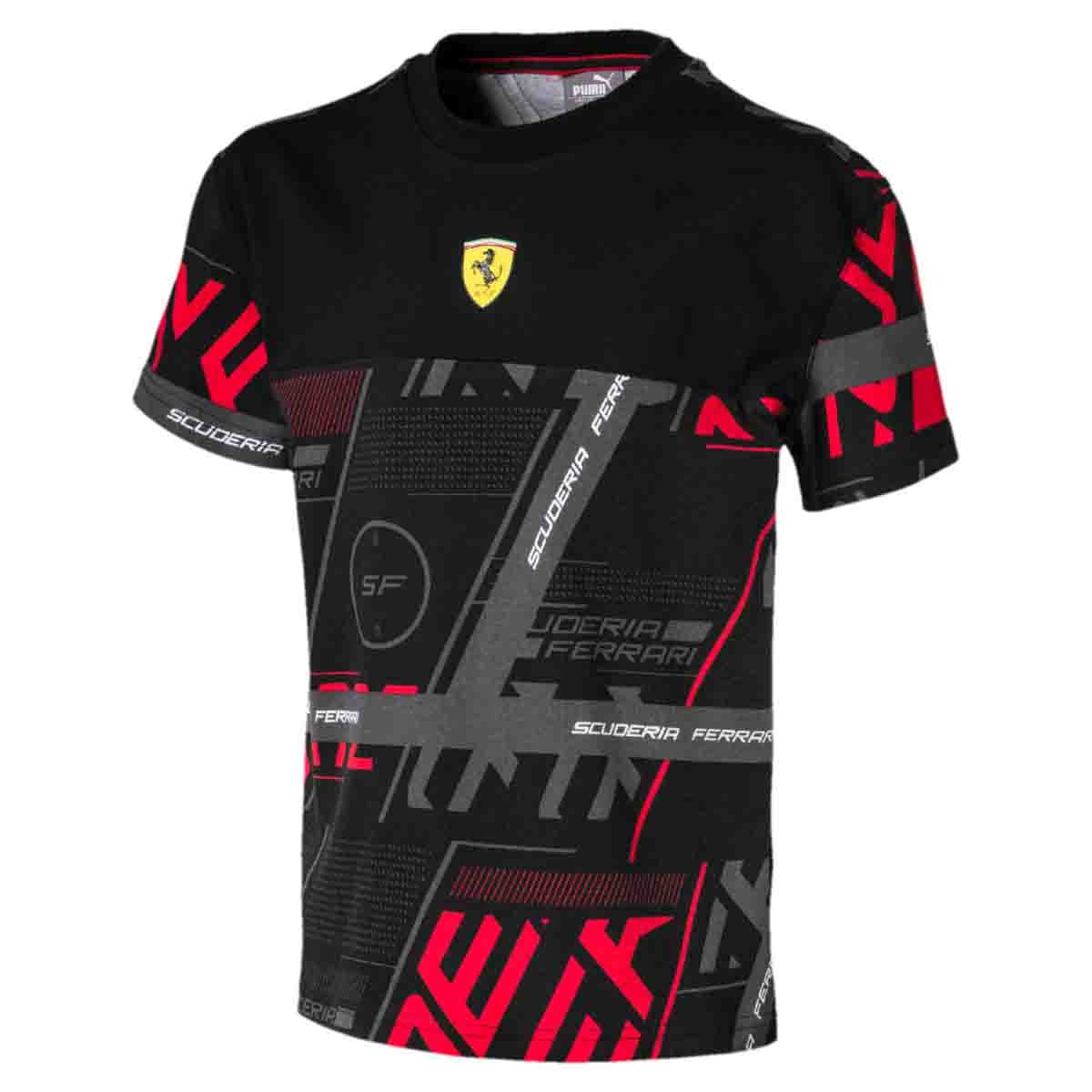puma ferrari para hombre