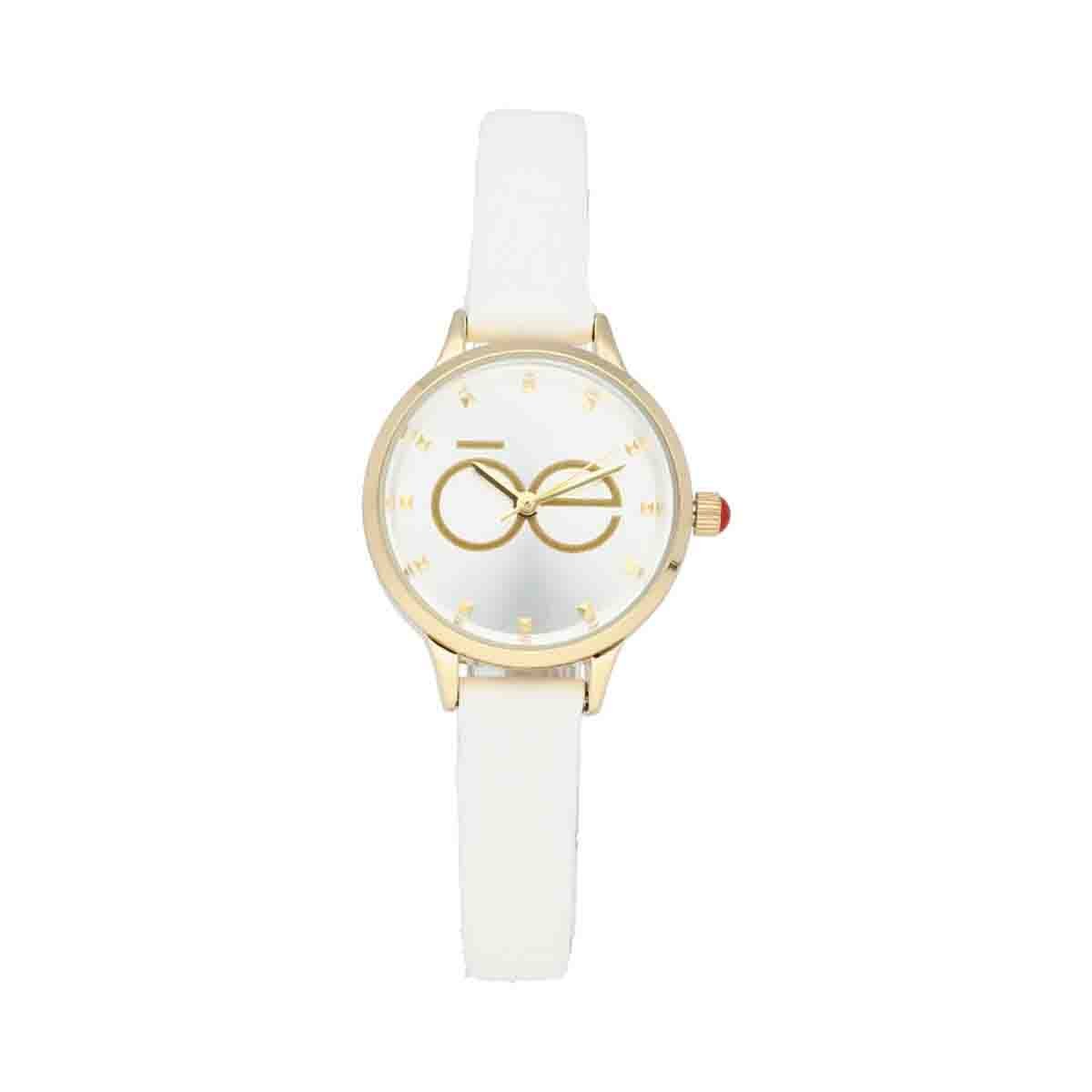 Reloj para Dama Blanco Cloe