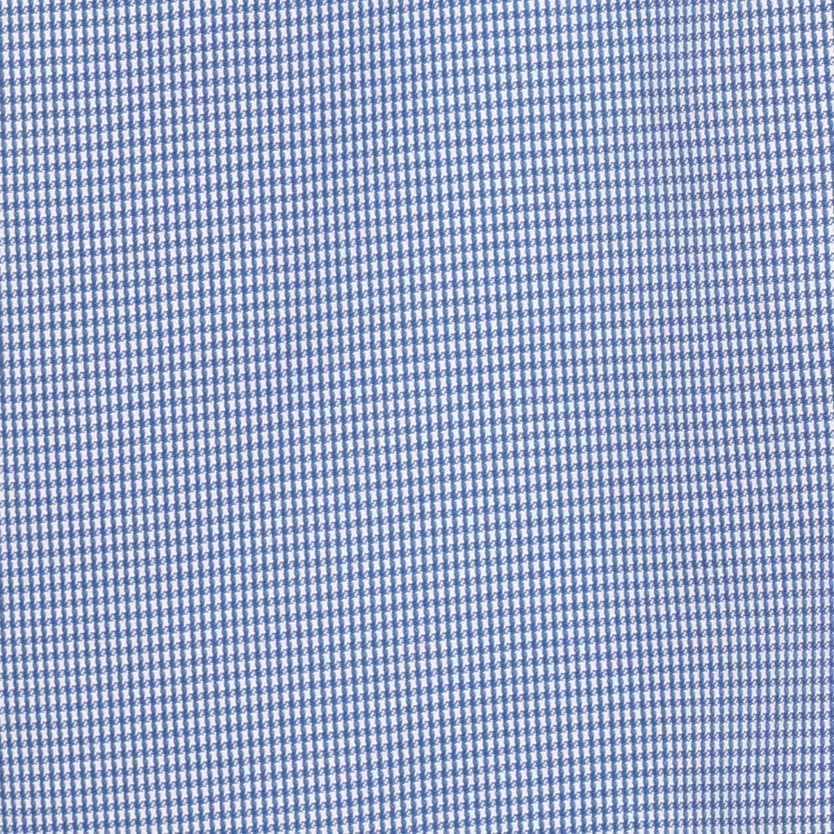 Camisa de Vestir Azul Vasarelli