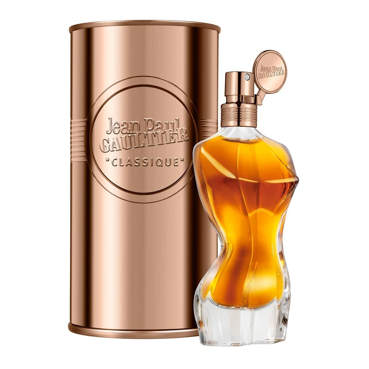 Fragancia para Dama Jean Paul Gaultier Classique Essence de Parfum Edp 100 Ml