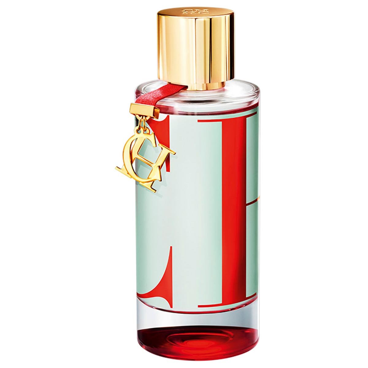 Fragancia para Mujer Carolina Herrera Ch L´eau Edt 100Ml