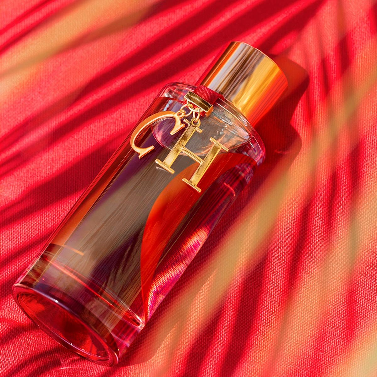 Fragancia para Mujer Carolina Herrera Ch L´eau Edt 100Ml