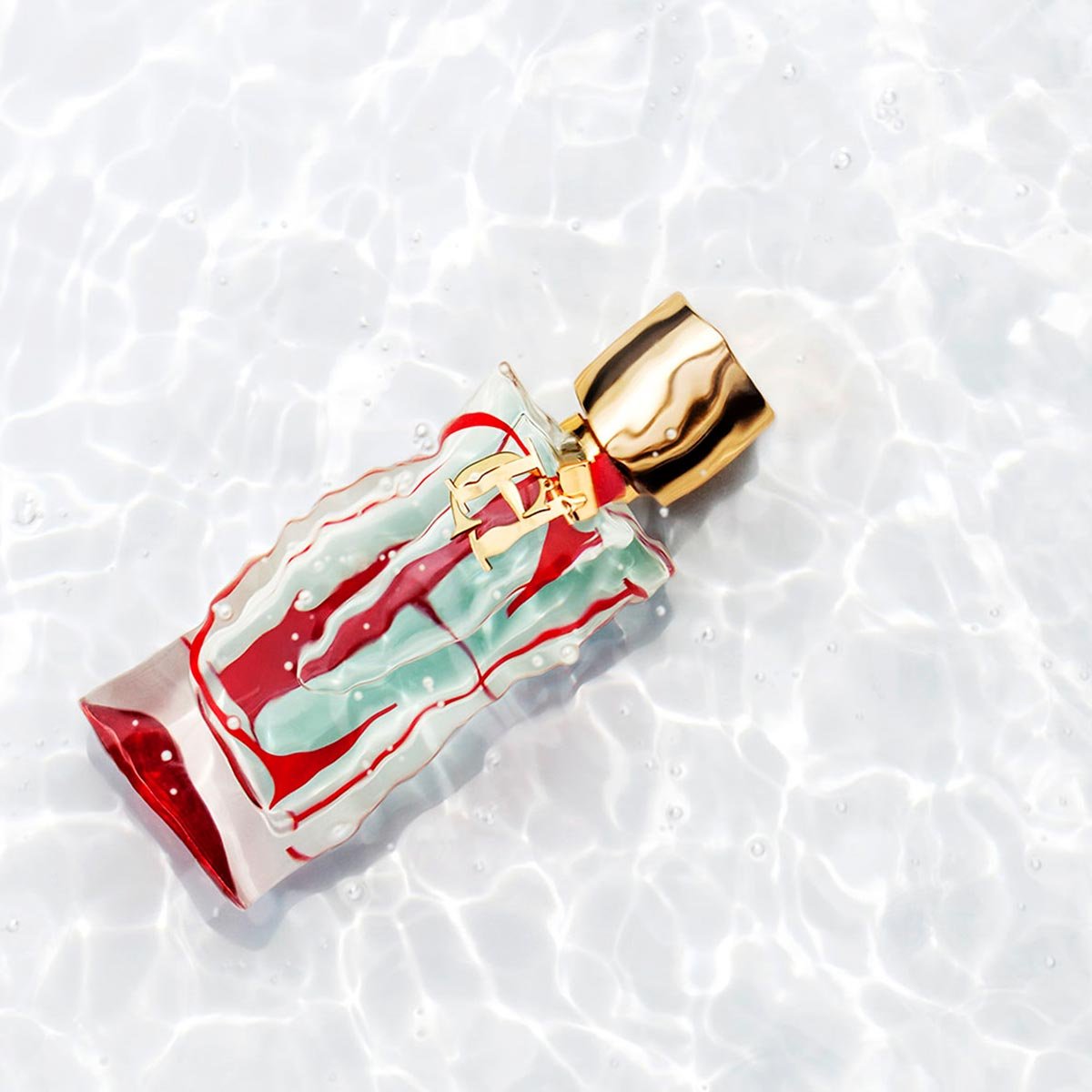 Fragancia para Mujer Carolina Herrera Ch L´eau Edt 100Ml