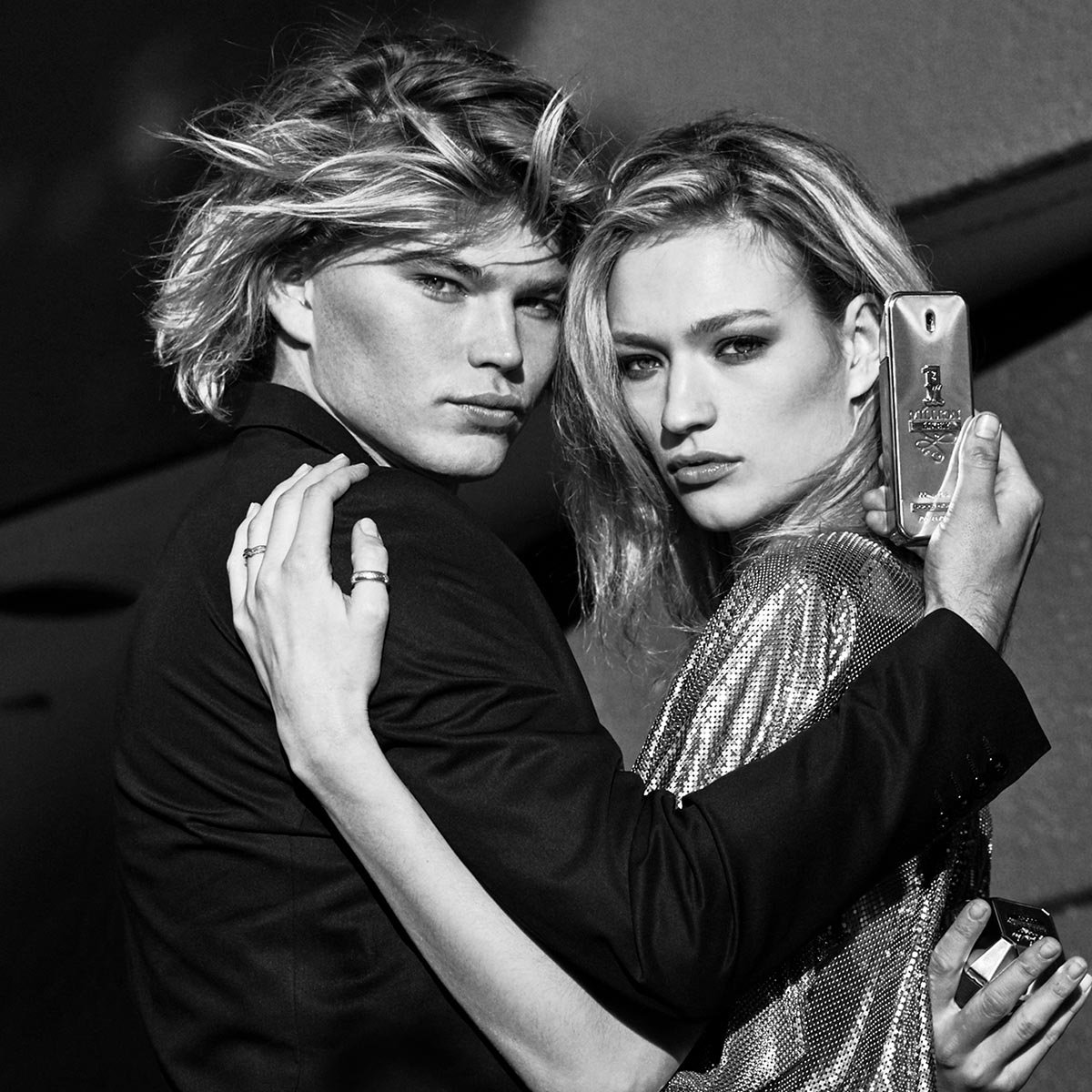 Fragancia para Hombre Paco Rabanne 1 Million Lucky Edt 100 Ml