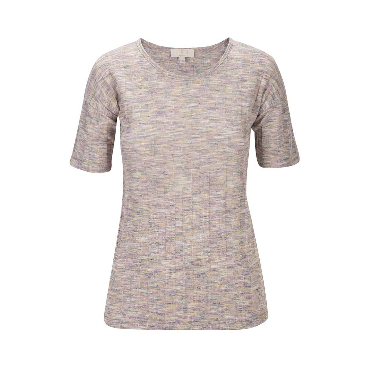 Blusa para Mujer Multicolor Life Styler