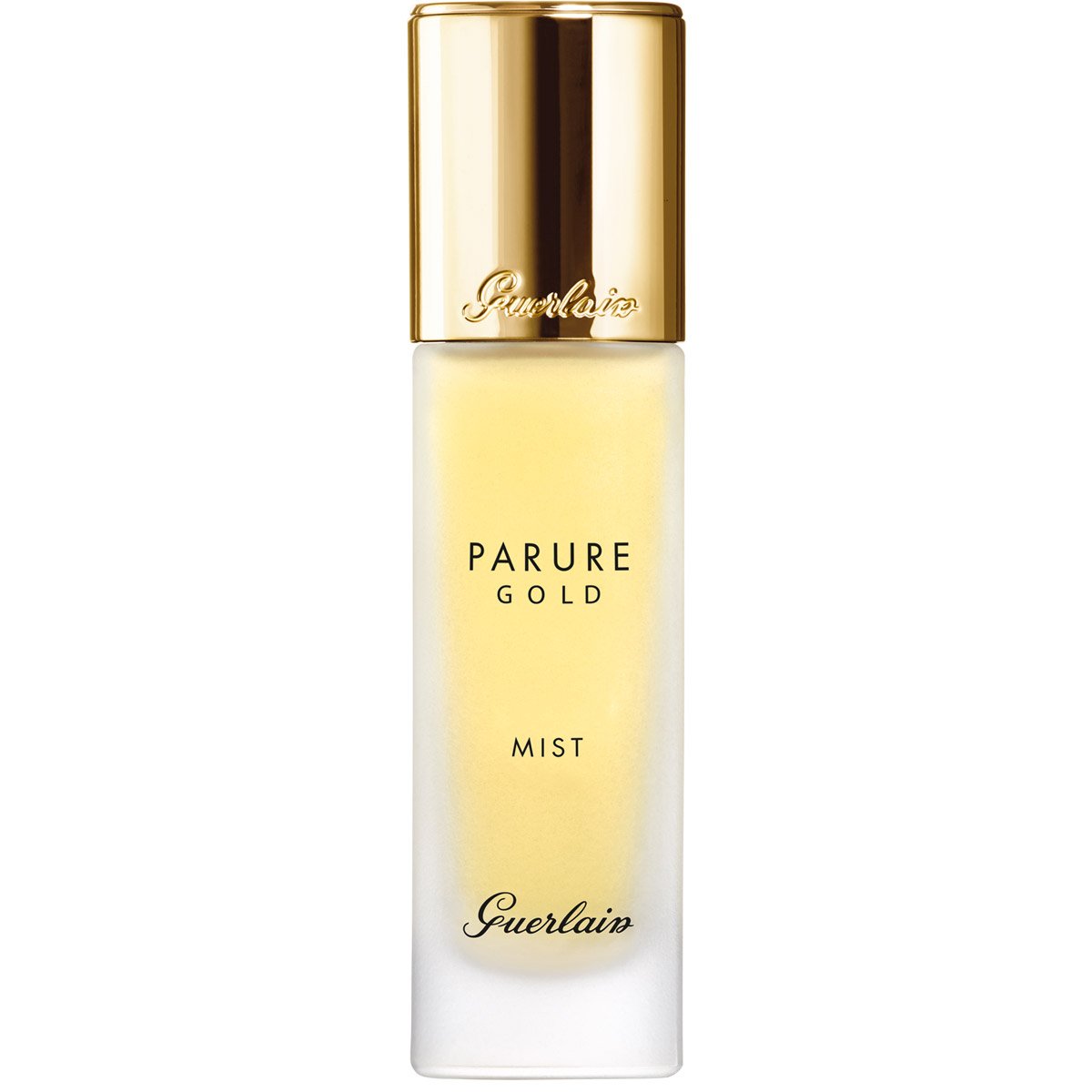 Bruma Fijadora de Maquillaje Guerlain Parure Gold Mist 30 Ml