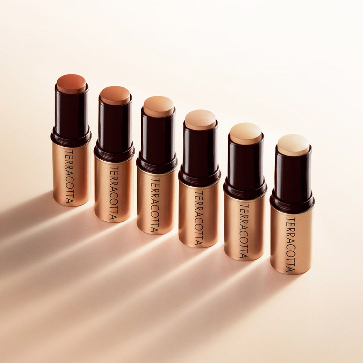 Base de Maquillaje en Barra Guerlain Terracotta Skin Medium 04