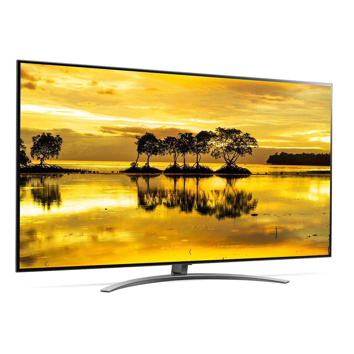 Pantalla 55" Nanocell 55 55Sm9000Pua Lg