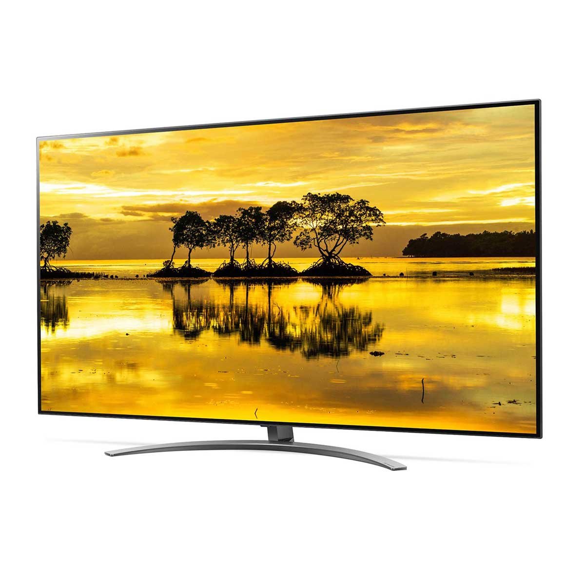 Pantalla 55" Nanocell 55 55Sm9000Pua Lg