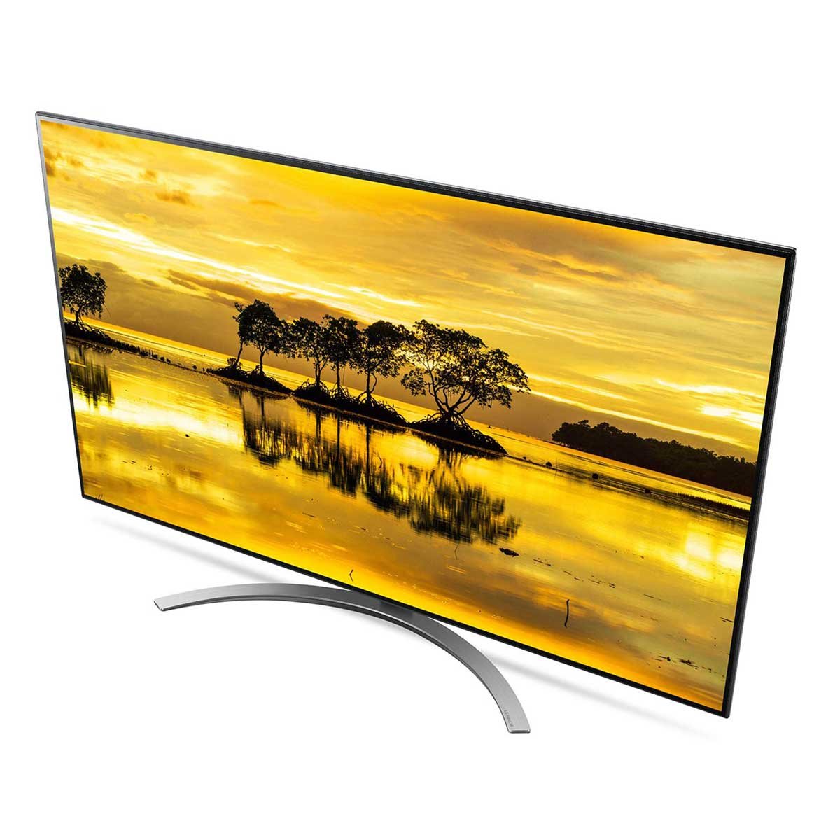 Pantalla 55" Nanocell 55 55Sm9000Pua Lg