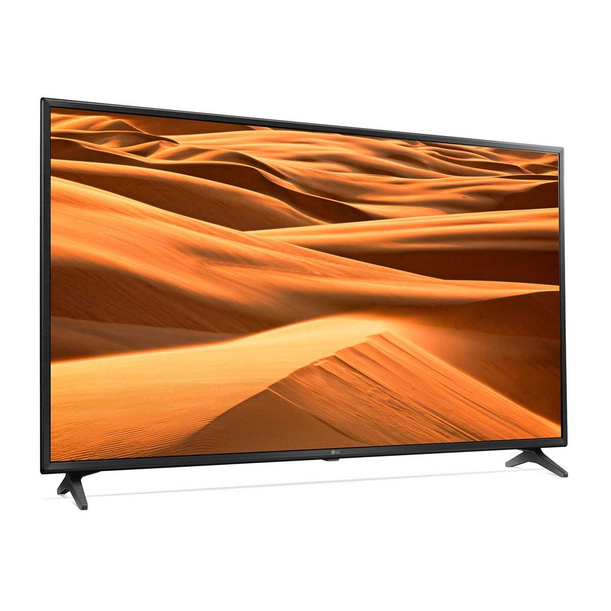 Pantalla 43" Led 4K Uhd Aithinq 43Um7310Pua Lg